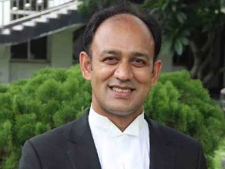Barrister Syed Sayedul Haque Suman (Sumon) Biography, Wiki, NetWorth, Career and Education