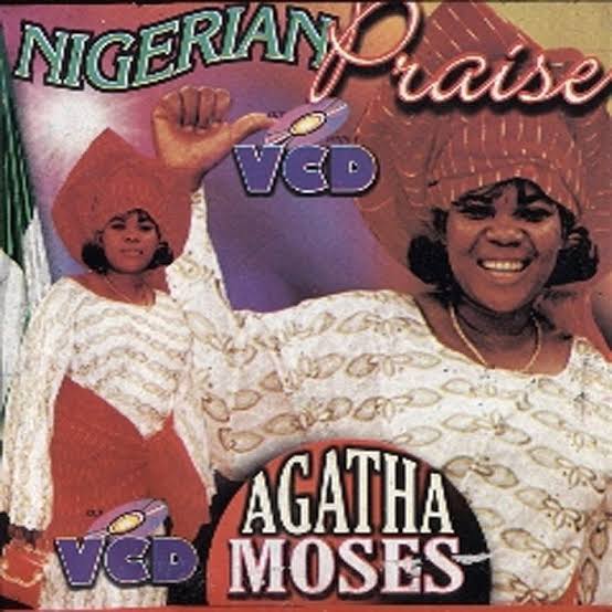Agatha Moses Biography, Age, Career and Nationality