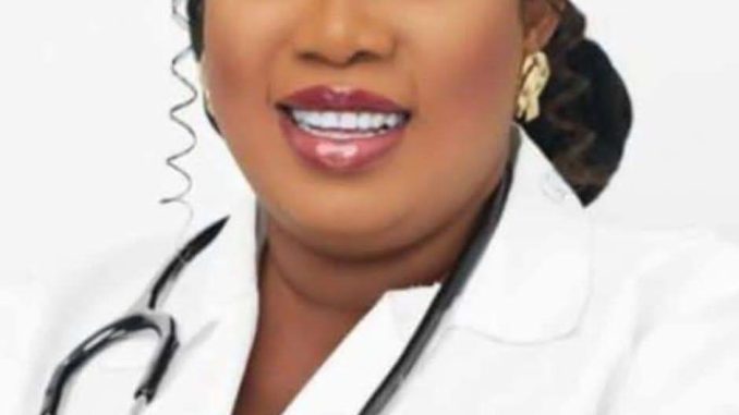 Dr Grace Boadu Biography, Age, Education, Career, Personal Life, Cause of Death & Net Worth
