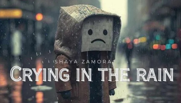 Shaya Zamora Crying In The Rain Mp3 Download 