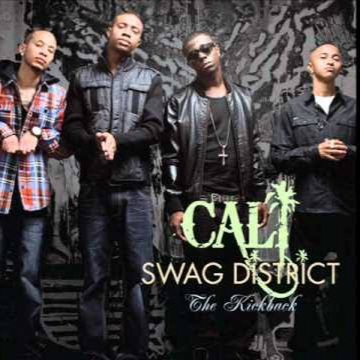 Cali Swag District Teach Me How To Dougie Mp3 Download