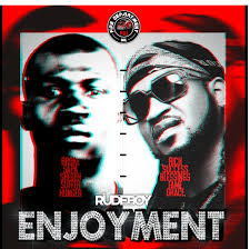 Rudeboy Enjoyment Mp3 Download 