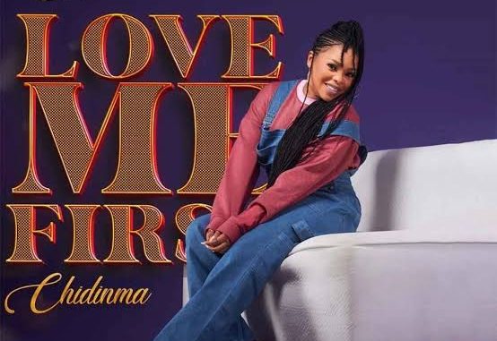 Chidinma Love Me First Mp3 Download