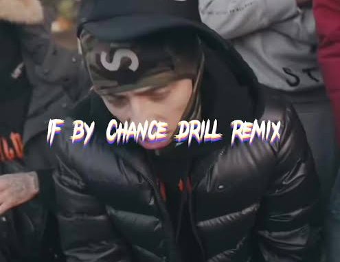Odyssybeatz If By Chance Drill Remix Mp3 Download