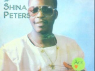 Sir Shina Peters Ace ( Afro Juju) pt 1 Download