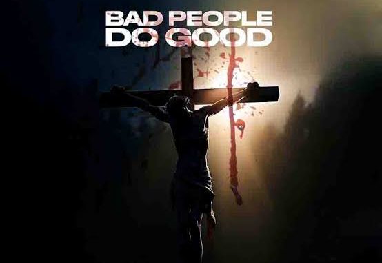 Kweku Darlington ft Amerado Bad People Do Good Mp3 Download